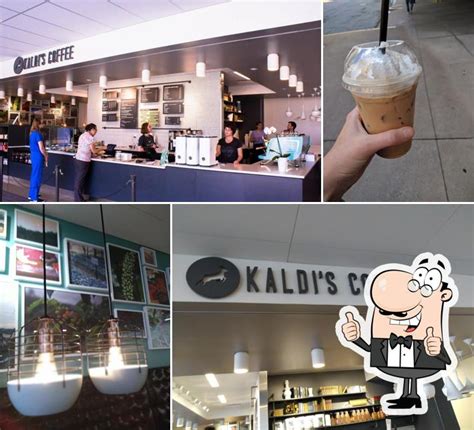 kaldi's coffee st louis mo|Kaldi's Coffee at Mid Campus Center .
